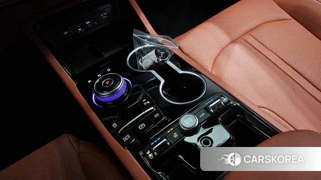 Kia The New K5 3rd generation id 4266497 из Кореи 38