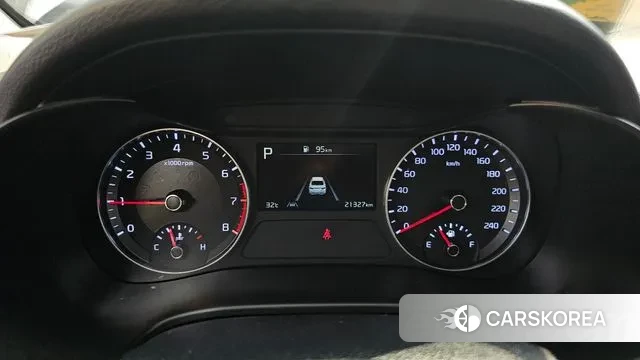 Kia The New K3 2nd generation id 3059020 из Кореи 18