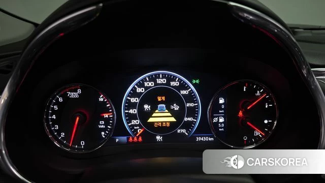 Chevrolet (GM Daewoo) The New Malibu id 4615196 из Кореи 33