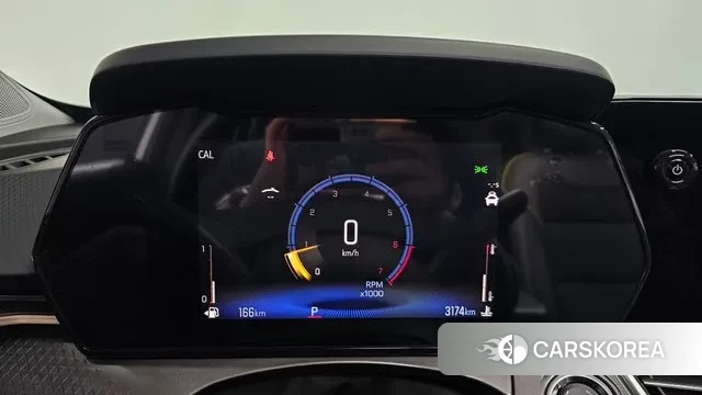 Chevrolet (GM Daewoo) Trax Crossover id 3388517 из Кореи 18