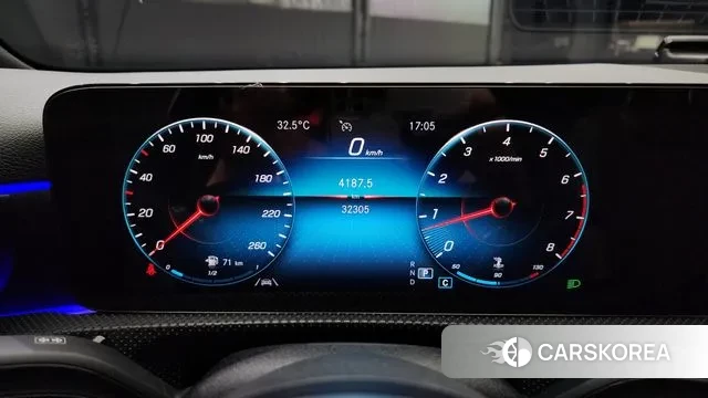 Mercedes-Benz A-Class W177 id 3053447 из Кореи 18