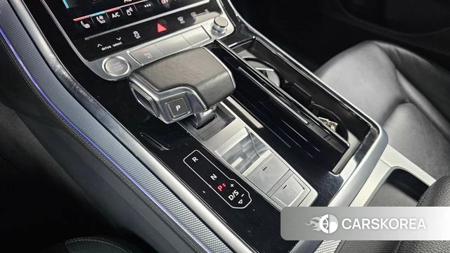 Audi Q8 (4M) id 4683897 из Кореи 32