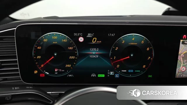Mercedes-Benz GLS - Class X167 id 4707749 из Кореи 34