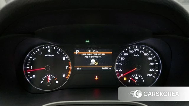 Kia The New K3 2nd generation id 3831528 из Кореи 18