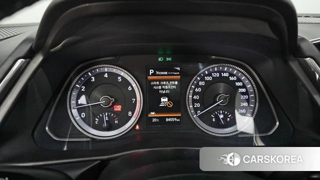 Hyundai Sonata (DN8) id 4293531 из Кореи 28