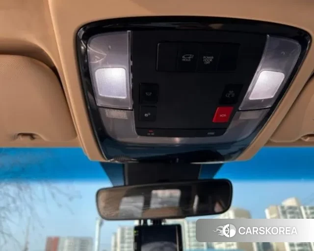 Hyundai Staria id 3503485 из Кореи 13