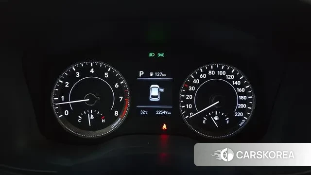 Hyundai Venue id 2981389 из Кореи 18