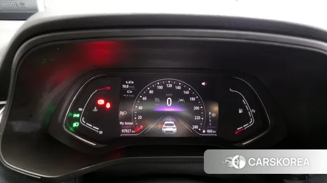 Renault Korea (Samsung) XM3 id 3406192 из Кореи 18