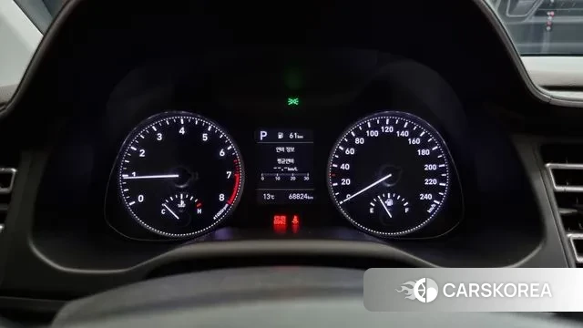 Hyundai The New Avante AD id 3557699 из Кореи 18