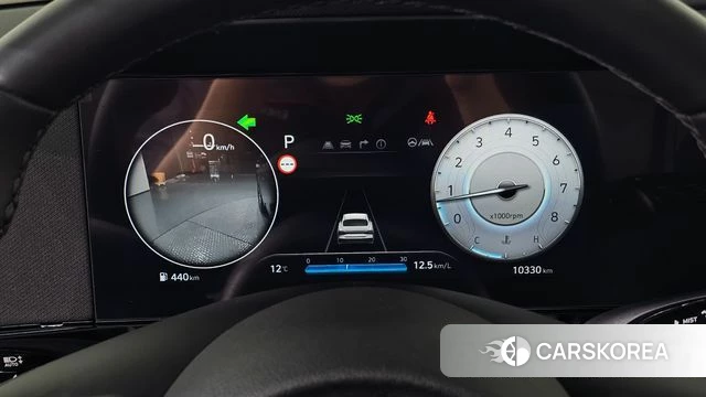 Hyundai The New Avante (CN7) id 3914235 из Кореи 18