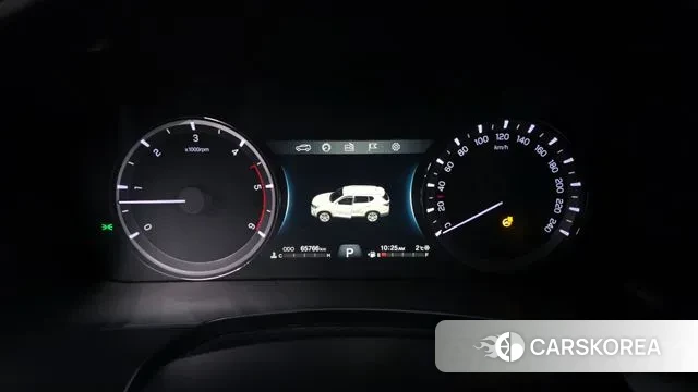 Ssangyong G4 Rexton id 3474427 из Кореи 18