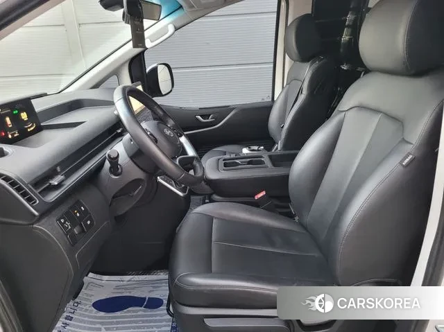 Hyundai Staria id 3522409 из Кореи 18