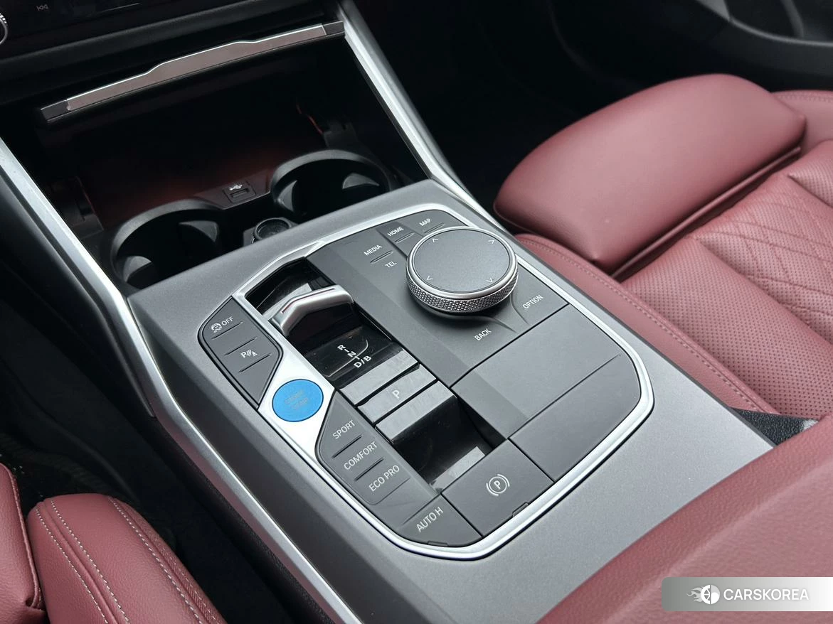 BMW i3 id 4462098 из Китая 12