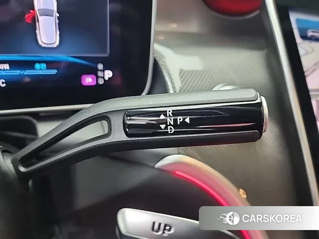 Mercedes-Benz GLC-Class X254 id 3294290 из Кореи 18