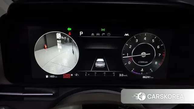 Kia Carnival 4th generation id 3650962 из Кореи 18