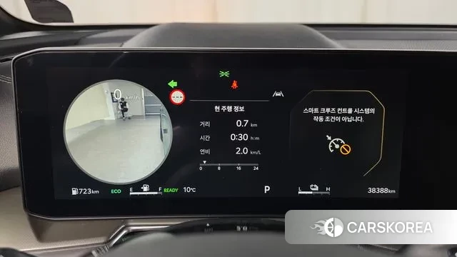 Kia The New Sorento 4th Generation id 3696310 из Кореи 18