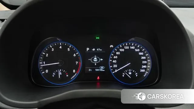 Hyundai Kona id 3677691 из Кореи 18