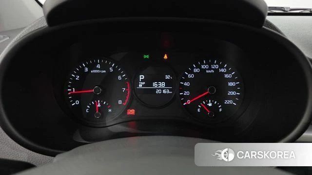 Kia Morning Urban (JA) id 4642211 из Кореи 18