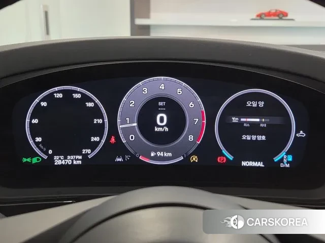 Porsche Cayenne (PO536) id 3664334 из Кореи 10