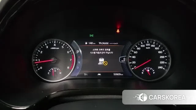 Kia Seltos id 3707422 из Кореи 18