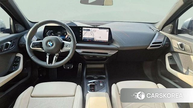 BMW 1 Series (F70) id 4229827 из Кореи 18