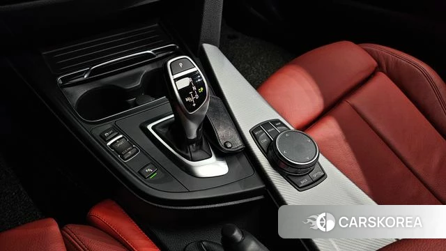BMW 3 Series (F30) id 4708716 из Кореи 33