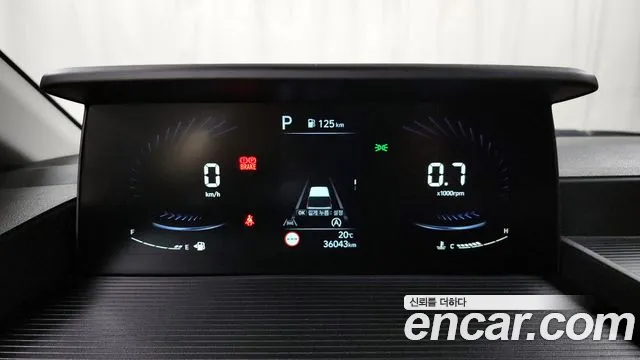 Hyundai Staria id 2659772 из Кореи 18