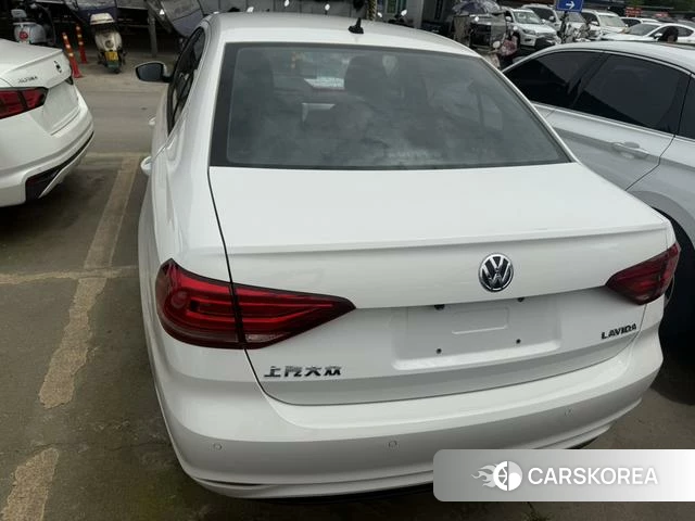Volkswagen Lavida id 4299698 из Китая 10