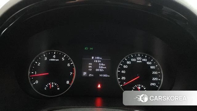 Kia Seltos id 3942133 из Кореи 18