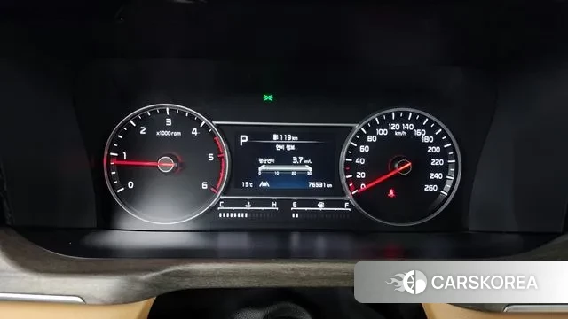 Kia Sorento 4th Generation id 3318612 из Кореи 18