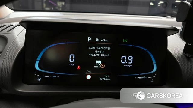 Hyundai Casper id 3892625 из Кореи 18