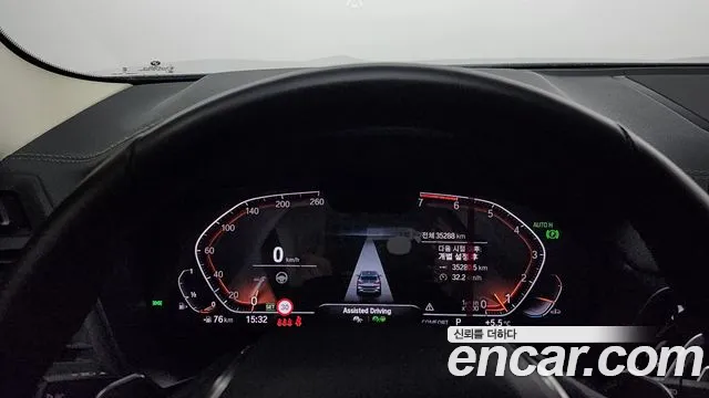 BMW X3 (G01) id 2391549 из Кореи 18