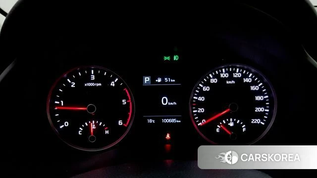 Kia Stonic id 4595642 из Кореи 18