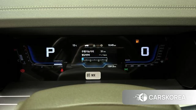 Ssangyong Torres id 4178643 из Кореи 18