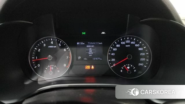 Kia Come New K3 id 4356648 из Кореи 33