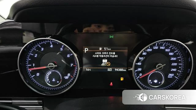 Hyundai The New Grandeur IG id 3923237 из Кореи 18