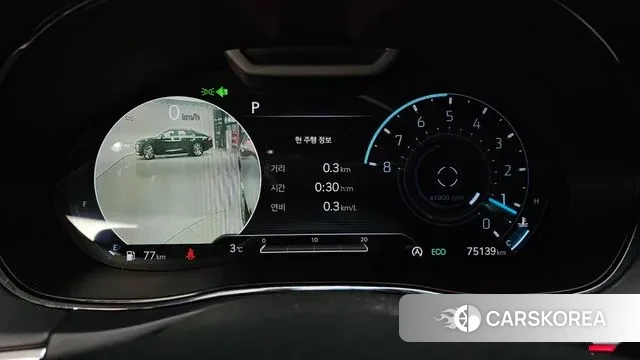 Genesis GV70 id 3676410 из Кореи 18