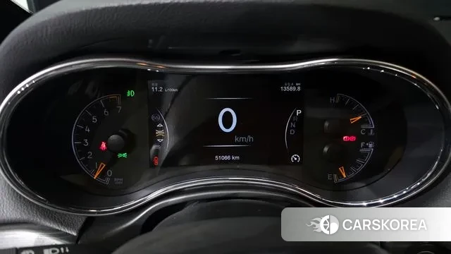 Jeep Grand Cherokee id 3282111 из Кореи 18