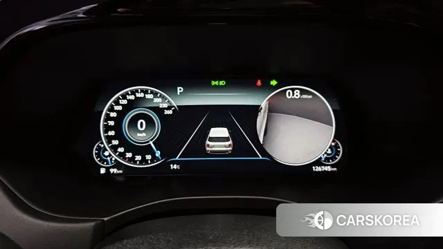 Hyundai Palisade id 3493747 из Кореи 18