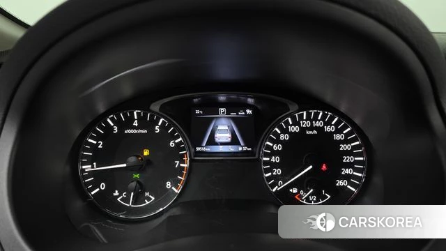 Nissan Altima id 4430346 из Кореи 30