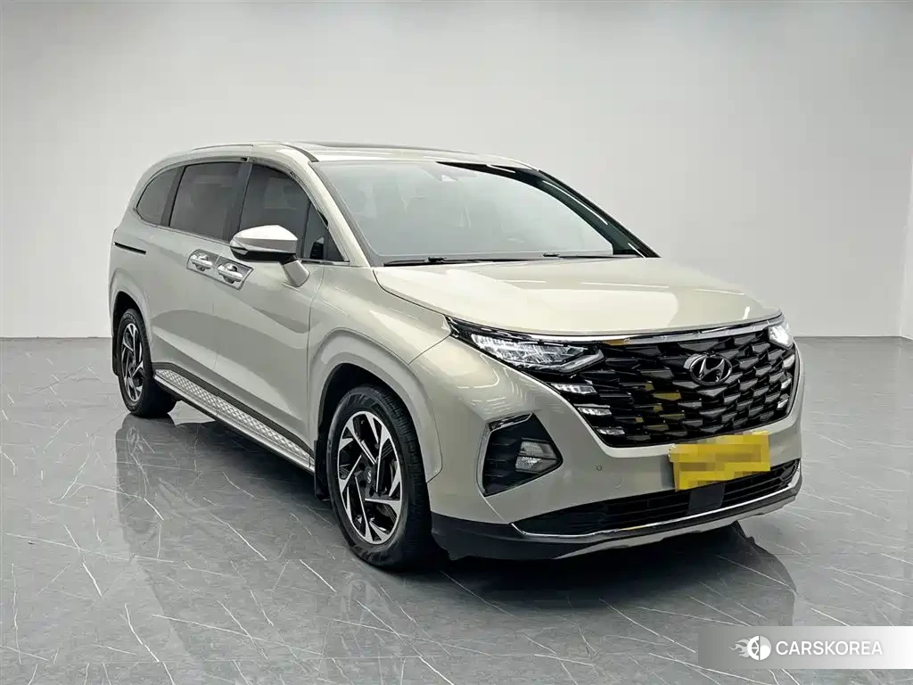 Hyundai Kustu id 4538990 из Китая 24