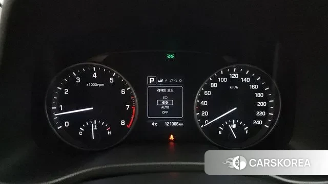 Hyundai Avante AD id 3651945 из Кореи 18