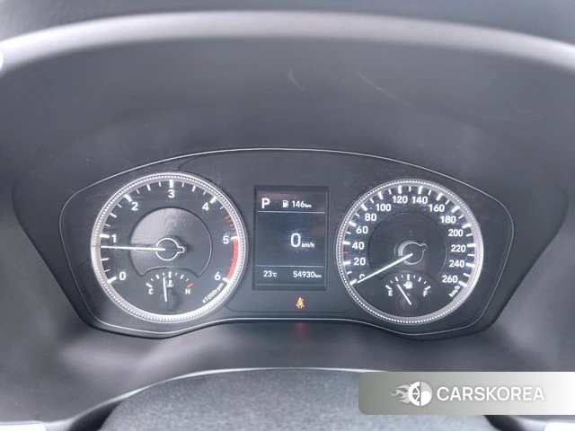 Hyundai Santa Fe TM id 4196894 из Кореи 18