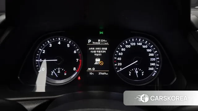 Hyundai Sonata (DN8) id 3421843 из Кореи 18