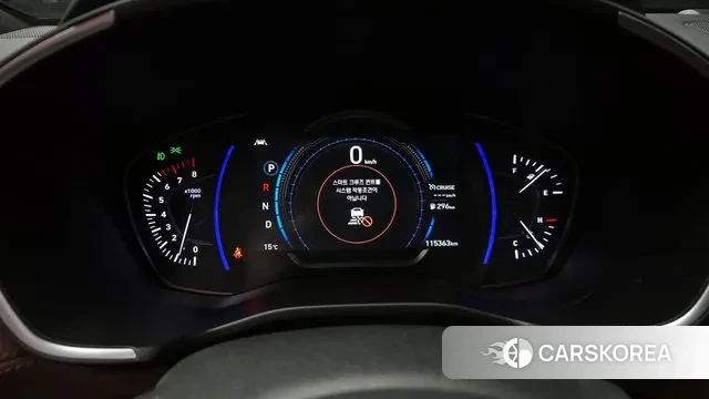 Hyundai Santa Fe TM id 3723302 из Кореи 18