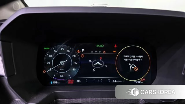 Kia The New Kia Ray EV id 3963881 из Кореи 18