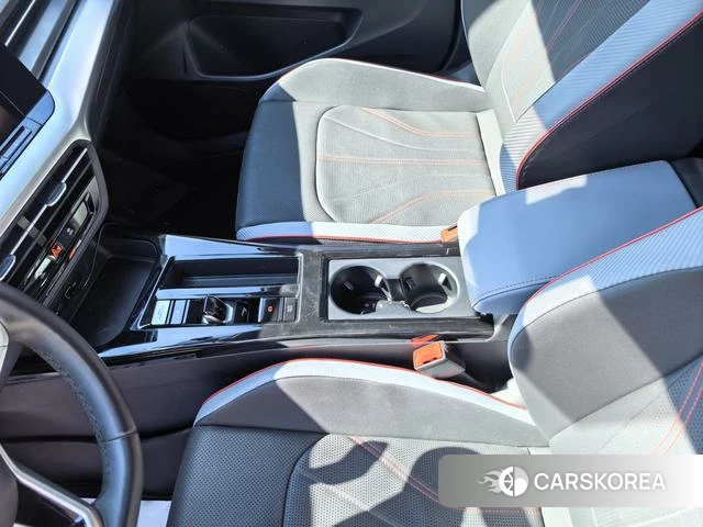 Volkswagen Lingdu id 4211625 из Китая 19
