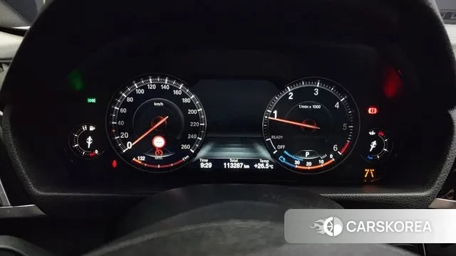 BMW 3 Series (F30) id 3039267 из Кореи 18