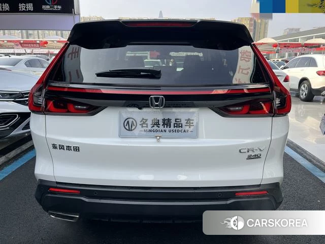 Honda CR-V id 4216795 из Китая 18