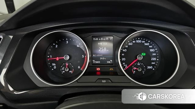 Volkswagen Tiguan second Generation id 4362701 из Кореи 18